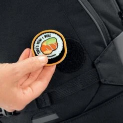 Coocazoo Rucksackhänger COLOUR-UP Sushi Love, 2-tlg. -Coocazoo Schulranzen Verkaufsgeschäft 27600324 03