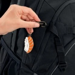 Coocazoo Rucksackhänger COLOUR-UP Sushi Love, 2-tlg. -Coocazoo Schulranzen Verkaufsgeschäft 27600324 04