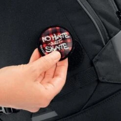 Coocazoo Rucksackhänger COLOUR-UP Street Vibe, 2-tlg. -Coocazoo Schulranzen Verkaufsgeschäft 27600325 03