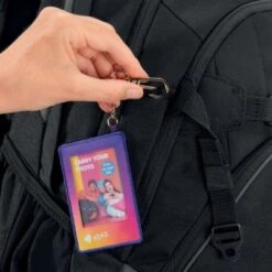 Coocazoo Rucksackhänger COLOUR-UP Follow Me, 2-tlg. -Coocazoo Schulranzen Verkaufsgeschäft 27600326 04