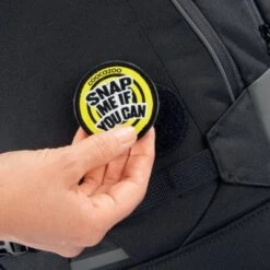 Coocazoo Rucksackhänger COLOUR-UP Snap Me, 2-tlg. 6 Coocazoo Rucksackhänger COLOUR-UP Snap Me, 2-tlg. -Coocazoo Schulranzen Verkaufsgeschäft 27600327 03