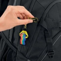 Coocazoo Rucksackhänger COLOUR-UP Snap Me, 2-tlg. 7 Coocazoo Rucksackhänger COLOUR-UP Snap Me, 2-tlg. -Coocazoo Schulranzen Verkaufsgeschäft 27600327 04