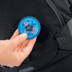 Coocazoo Rucksackhänger COLOUR-UP Aloha, 2-tlg. -Coocazoo Schulranzen Verkaufsgeschäft 27600328 03