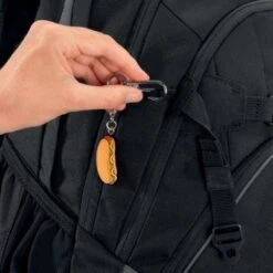 Coocazoo Rucksackhänger COLOUR-UP Fast Food, 2-tlg. -Coocazoo Schulranzen Verkaufsgeschäft 27600329 04