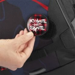 Coocazoo Schulrucksack PORTER Lava Lines (2023) -Coocazoo Schulranzen Verkaufsgeschäft 27600334 04