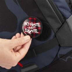 Coocazoo Schulrucksack MATE Lava Lines (2023) -Coocazoo Schulranzen Verkaufsgeschäft 27600340 04