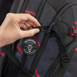 Coocazoo Schulrucksack MATE Lava Lines (2023) -Coocazoo Schulranzen Verkaufsgeschäft 27600340 05