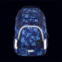 Coocazoo Schulrucksack MATE Tropical Night (2023) -Coocazoo Schulranzen Verkaufsgeschäft 27600345 06