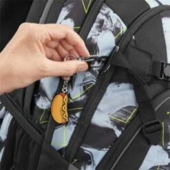 Coocazoo Schulrucksack MATE Electric Storm (2023) -Coocazoo Schulranzen Verkaufsgeschäft 27600347 05
