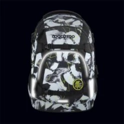 Coocazoo Schulrucksack MATE Electric Storm (2023) -Coocazoo Schulranzen Verkaufsgeschäft 27600347 06