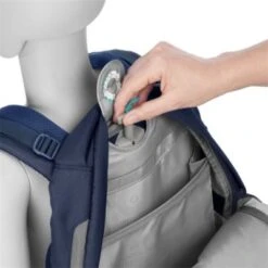 Coocazoo Schulrucksack MATE Cloudy Camou (2023) -Coocazoo Schulranzen Verkaufsgeschäft 27600348 03