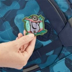 Coocazoo Schulrucksack MATE Cloudy Camou (2023) -Coocazoo Schulranzen Verkaufsgeschäft 27600348 04