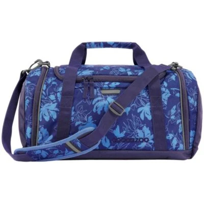 Coocazoo Sporttasche Tropical Night 1 Coocazoo Sporttasche Tropical Night