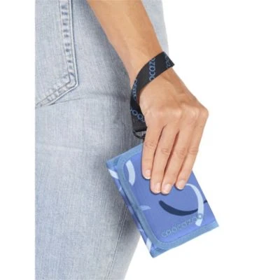 Coocazoo Geldbörse Cool Breeze 3 Coocazoo Geldbörse Cool Breeze – Bild 3