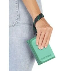 Coocazoo Geldbörse All Mint -Coocazoo Schulranzen Verkaufsgeschäft 27600363 03