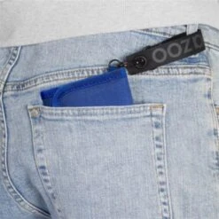 Coocazoo Geldbörse All Blue 5 Coocazoo Geldbörse All Blue -Coocazoo Schulranzen Verkaufsgeschäft 27600364 03