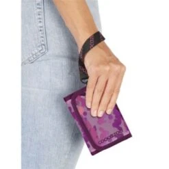 Coocazoo Geldbörse Cherry Blossom -Coocazoo Schulranzen Verkaufsgeschäft 27600365 03