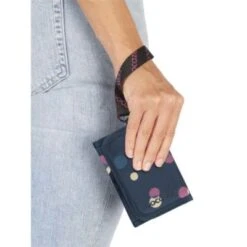 Coocazoo Geldbörse Bubble Dreams -Coocazoo Schulranzen Verkaufsgeschäft 27600366 03