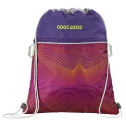 Coocazoo Schulrucksack-Set Schulrucksack-Set „Soniclights Purple“, 3-teilig -Coocazoo Schulranzen Verkaufsgeschäft 28176188 04