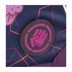 Coocazoo Aufkleber-Set "StickyRicky", Rot, Reflektierend Und Wasserfest, Selbstklebende Textilsticker 11 Coocazoo Aufkleber-Set "StickyRicky", Rot, Reflektierend Und Wasserfest, Selbstklebende Textilsticker -Coocazoo Schulranzen Verkaufsgeschäft 49225