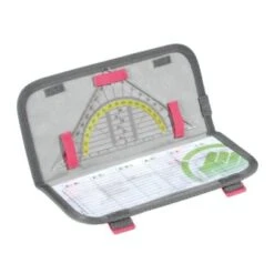 Coocazoo Etuibox PencilDenzel Magic Polka Colorful -Coocazoo Schulranzen Verkaufsgeschäft 5221807 03