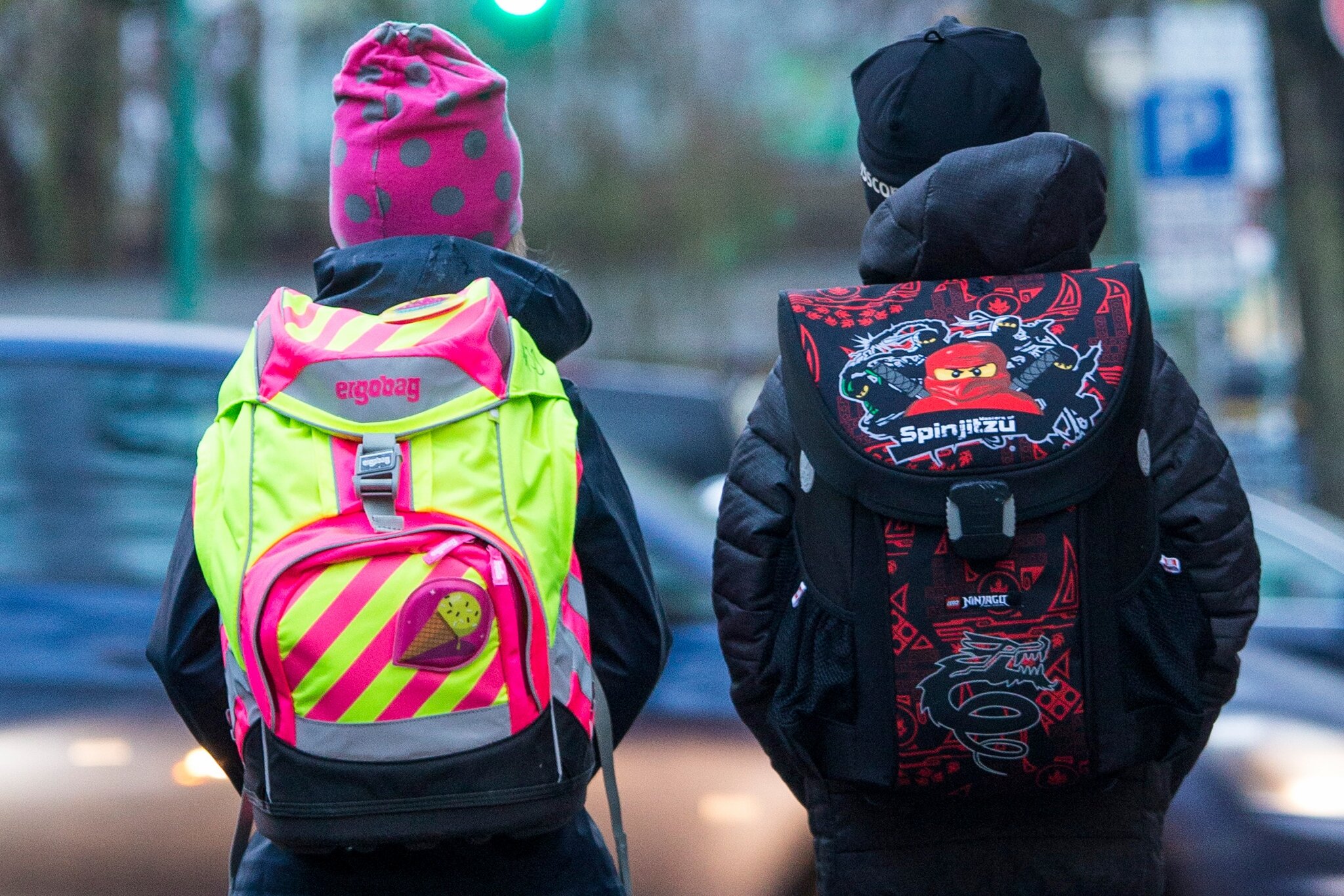 Coocazoo Schulranzen Verkaufsgeschäft -Coocazoo Schulranzen Verkaufsgeschäft 5770191 Schulranzen im Test t201902 0