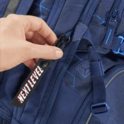 Schulrucksack Coocazoo PORTER, Blue Motion, AGR-Zertifikat -Coocazoo Schulranzen Verkaufsgeschäft 59106