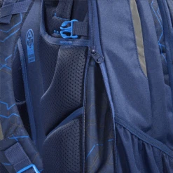 Schulrucksack Coocazoo PORTER, Blue Motion, AGR-Zertifikat -Coocazoo Schulranzen Verkaufsgeschäft 59109