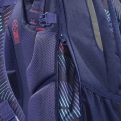 Schulrucksack Coocazoo PORTER, Indigo Illusion, AGR-Zertifikat -Coocazoo Schulranzen Verkaufsgeschäft 59118