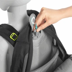 Schulrucksack Coocazoo PORTER, Lime Flash, AGR-Zertifikat -Coocazoo Schulranzen Verkaufsgeschäft 59126