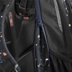 Schulrucksack Coocazoo PORTER, Sprinkled Candy, AGR-Zertifikat -Coocazoo Schulranzen Verkaufsgeschäft 59136