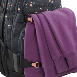 Schulrucksack Coocazoo PORTER, Sprinkled Candy, AGR-Zertifikat -Coocazoo Schulranzen Verkaufsgeschäft 59137
