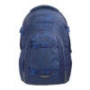 Schulrucksack Coocazoo JOKER, Blue Motion, AGR-Zertifikat