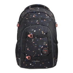Coocazoo Schulranzen Verkaufsgeschäft 7 Schulrucksack Coocazoo JOKER, Sprinkled Candy, AGR-Zertifikat