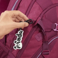 Schulrucksack Coocazoo MATE, Berry Boosts, AGR-Zertifikat -Coocazoo Schulranzen Verkaufsgeschäft 59235