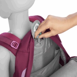 Schulrucksack Coocazoo MATE, Berry Boosts, AGR-Zertifikat -Coocazoo Schulranzen Verkaufsgeschäft 59237