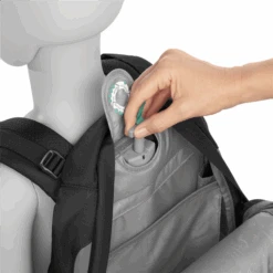 Schulrucksack Coocazoo MATE, Black Carbon, AGR-Zertifikat -Coocazoo Schulranzen Verkaufsgeschäft 59252