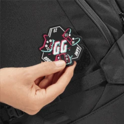 Schulrucksack Coocazoo MATE, Black Coal, AGR-Zertifikat -Coocazoo Schulranzen Verkaufsgeschäft 59261