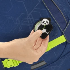 Schulrucksack Coocazoo MATE, Blue Bash, AGR-Zertifikat -Coocazoo Schulranzen Verkaufsgeschäft 59270