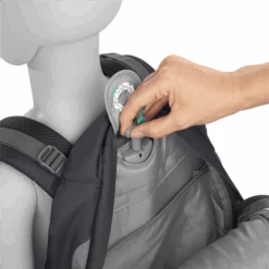 Schulrucksack Coocazoo MATE, Blue Craft, AGR-Zertifikat -Coocazoo Schulranzen Verkaufsgeschäft 59280