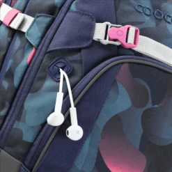 Schulrucksack Coocazoo MATE, Cloudy Peach, AGR-Zertifikat 13 Schulrucksack Coocazoo MATE, Cloudy Peach, AGR-Zertifikat -Coocazoo Schulranzen Verkaufsgeschäft 59291