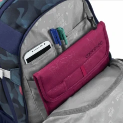 Schulrucksack Coocazoo MATE, Cloudy Peach, AGR-Zertifikat 14 Schulrucksack Coocazoo MATE, Cloudy Peach, AGR-Zertifikat -Coocazoo Schulranzen Verkaufsgeschäft 59292