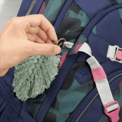 Schulrucksack Coocazoo MATE, Cloudy Peach, AGR-Zertifikat 15 Schulrucksack Coocazoo MATE, Cloudy Peach, AGR-Zertifikat -Coocazoo Schulranzen Verkaufsgeschäft 59293