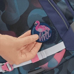 Schulrucksack Coocazoo MATE, Cloudy Peach, AGR-Zertifikat 16 Schulrucksack Coocazoo MATE, Cloudy Peach, AGR-Zertifikat -Coocazoo Schulranzen Verkaufsgeschäft 59294