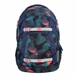 Schulrucksack Coocazoo MATE, Cloudy Peach, AGR-Zertifikat