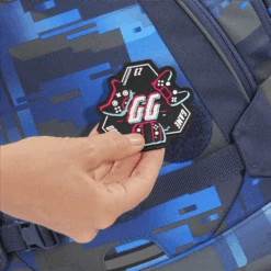 Schulrucksack Coocazoo MATE, Deep Matrix, AGR-Zertifikat -Coocazoo Schulranzen Verkaufsgeschäft 59302