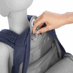 Schulrucksack Coocazoo MATE, Deep Matrix, AGR-Zertifikat -Coocazoo Schulranzen Verkaufsgeschäft 59303