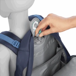 Schulrucksack Coocazoo MATE, Diamond Lines, AGR-Zertifikat -Coocazoo Schulranzen Verkaufsgeschäft 59311