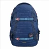 Schulrucksack Coocazoo MATE, Diamond Lines, AGR-Zertifikat
