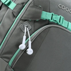 Schulrucksack Coocazoo MATE, Fresh Mint, AGR-Zertifikat -Coocazoo Schulranzen Verkaufsgeschäft 59315